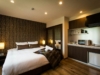 SnowDog Village – Bedroom (2)