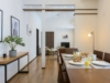 SnowDog Village – Diningroom