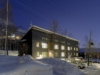 SnowDog Village – Exterior