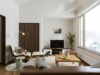 SnowDog Village – Livingroom