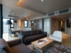 2 Bedroom Premium – Living Room