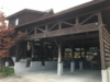 Alpine Villa Hakuba – Garage