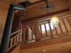 Alpine Villa Hakuba – Interior