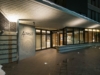 Aspect Niseko Entrance