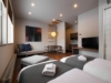 Orchid Furano – Bedroom