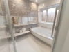 Private House Naturwald – Bathroom