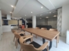 Private House Naturwald – Diningroom