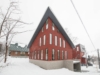 Kitsune House01