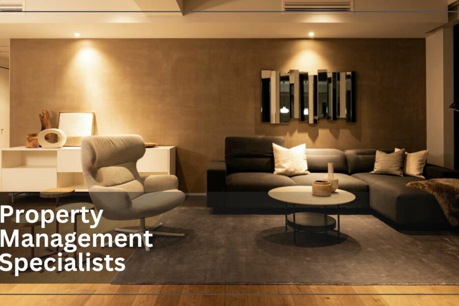 Property Management