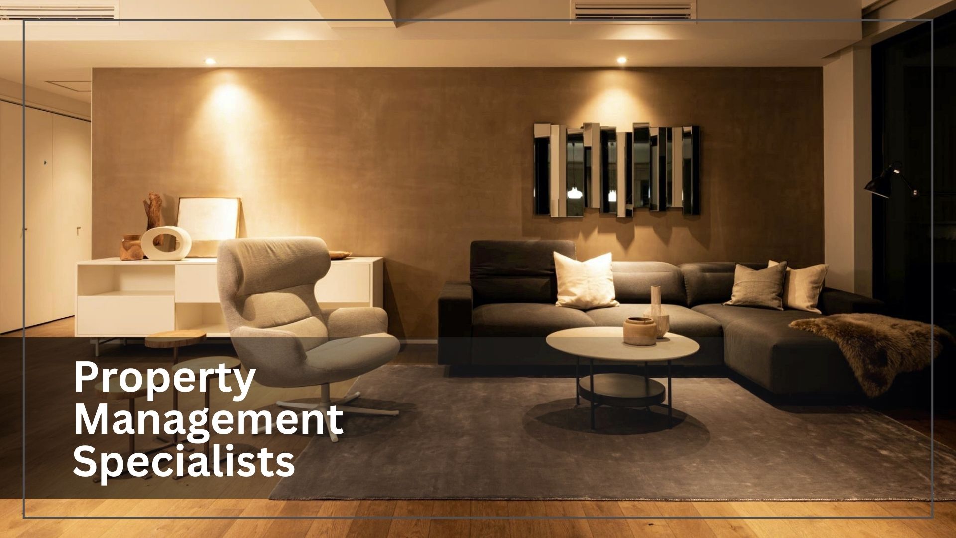 Property Management