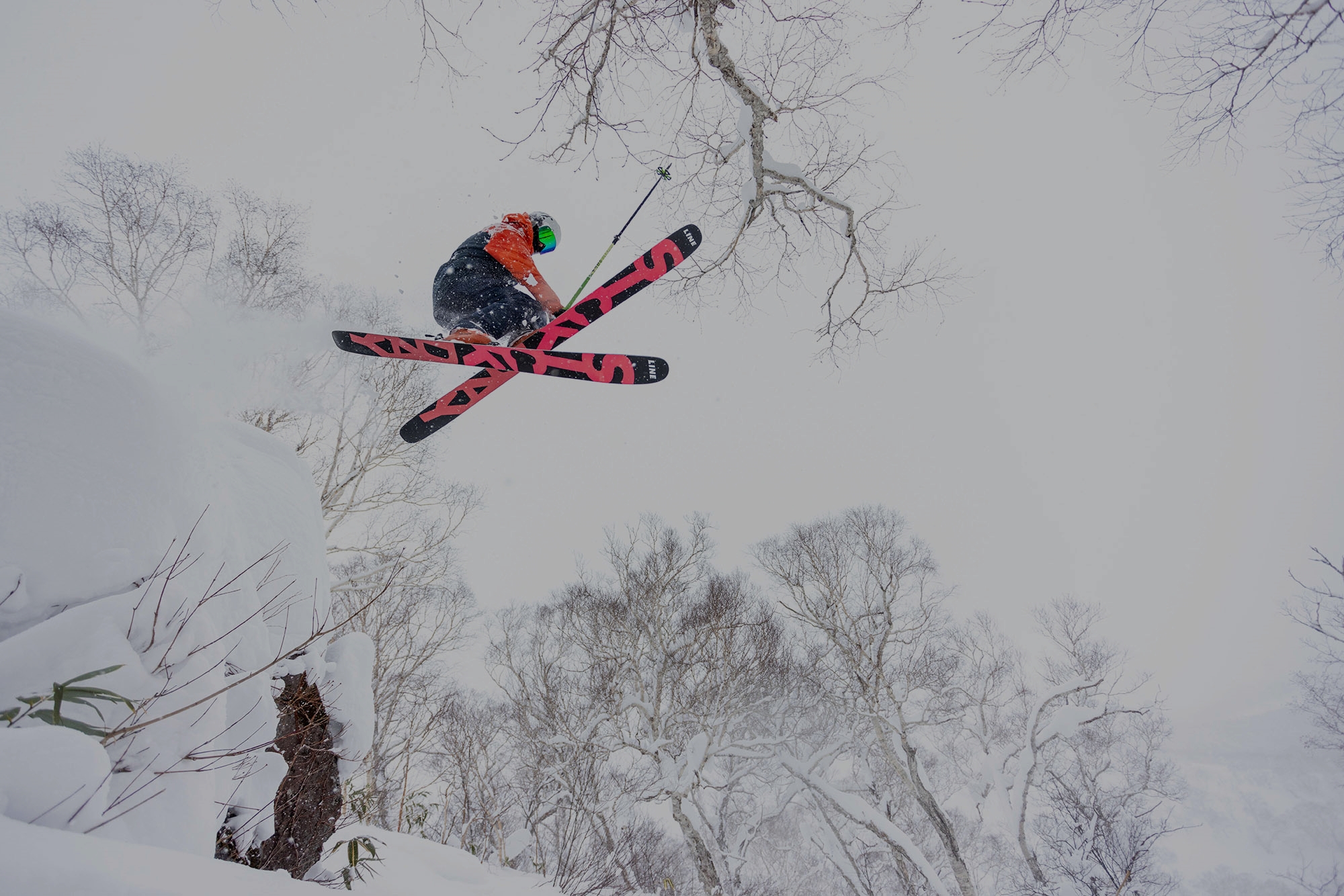 Winter Activities 2024/2025