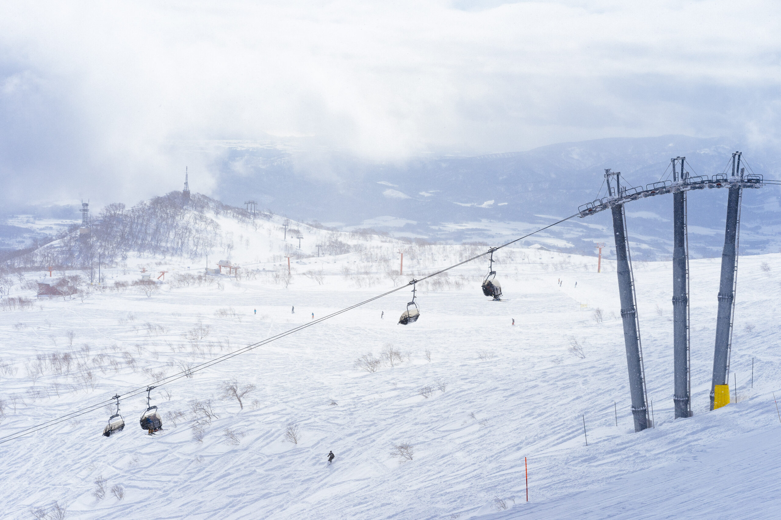 King Hooded Lift Upgrades Coming in 2025