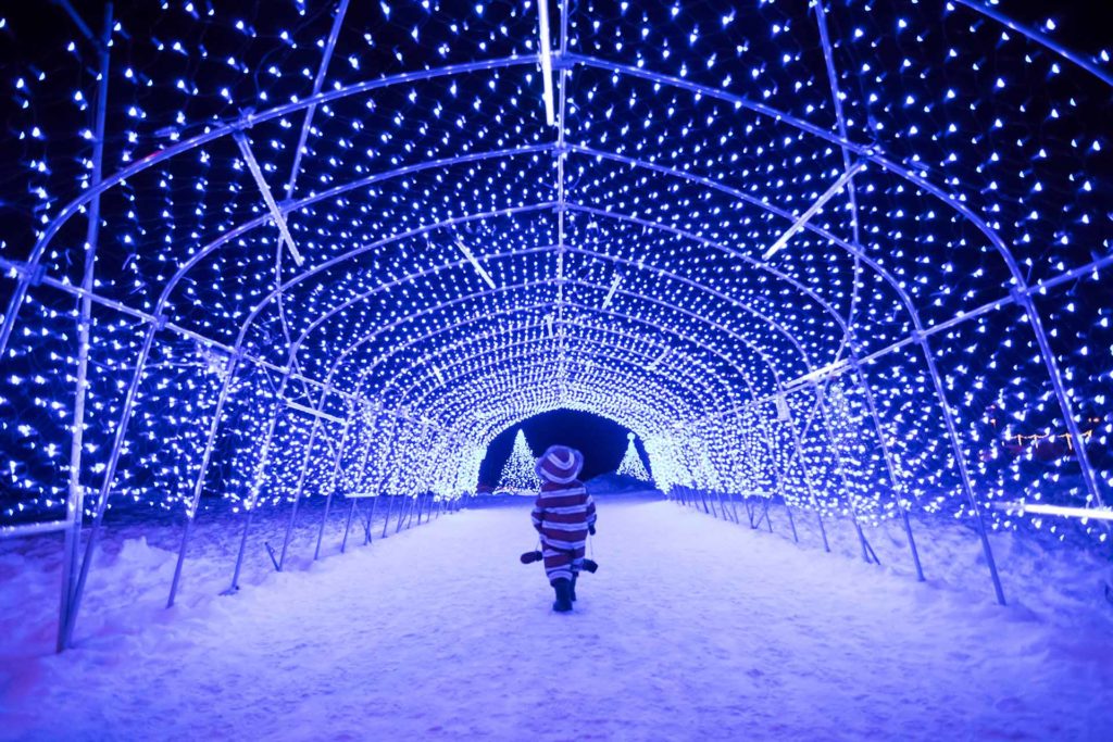 Celebrating with Snow – A look at Hokkaido’s Stunning Ice Festivals