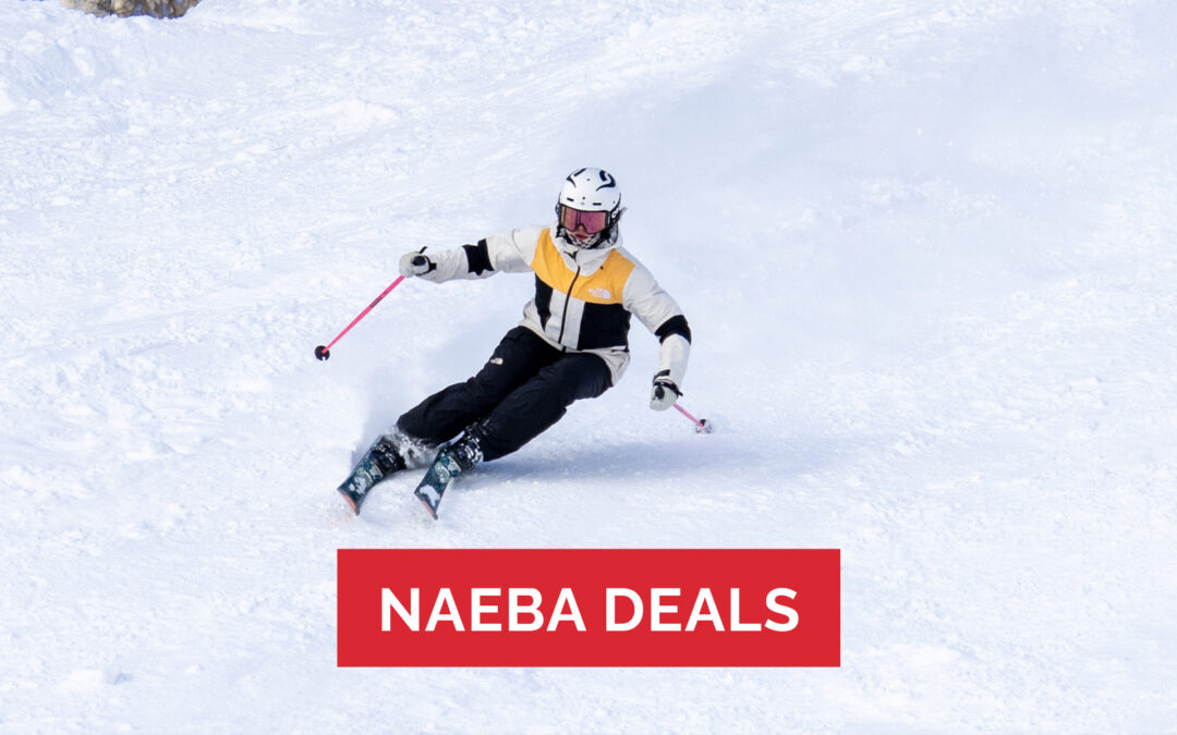 Naeba Deals – 2025/26