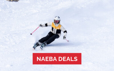 Ski Japan Naeba Deals