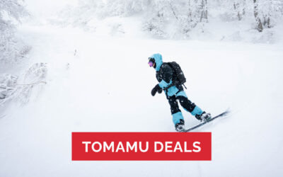 Ski Japan Tomamu Deals