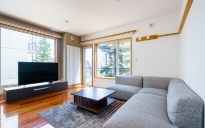 Yuki Yama 3: Renovated and Ready for Winter