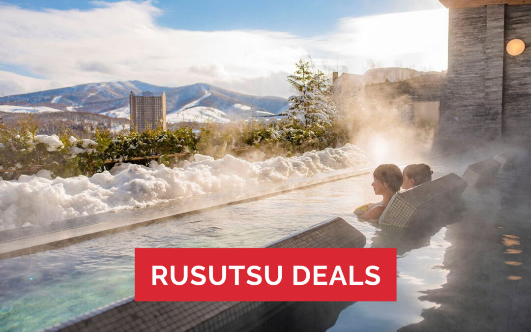 Rusutsu Deals – 2025/26