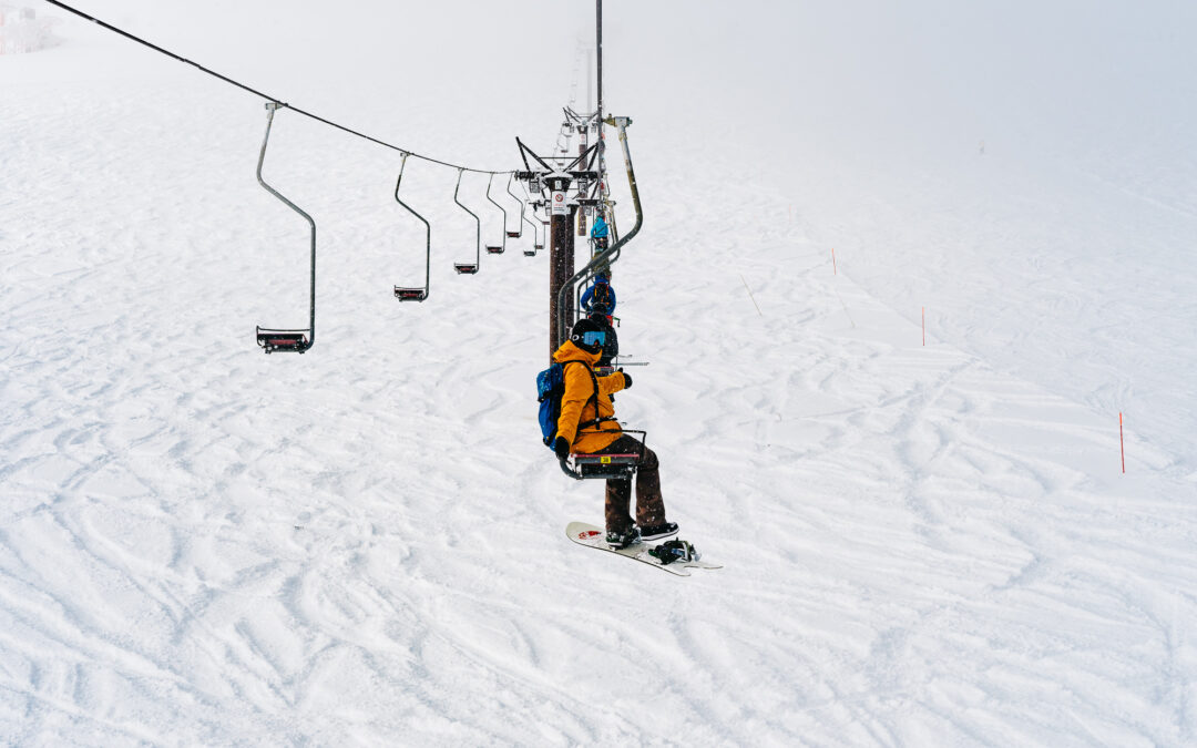 Niseko Winter 2025/26 Opening Dates