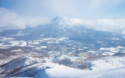 Niseko Winter 2025/26 Opening Dates