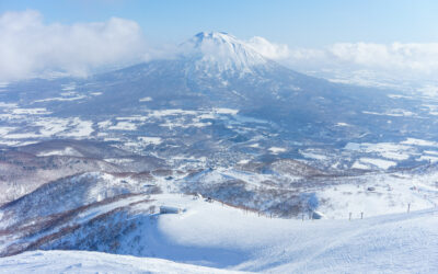 Best Time to Visit Niseko: A Month-by-Month Guide to Japan’s Powder Paradise
