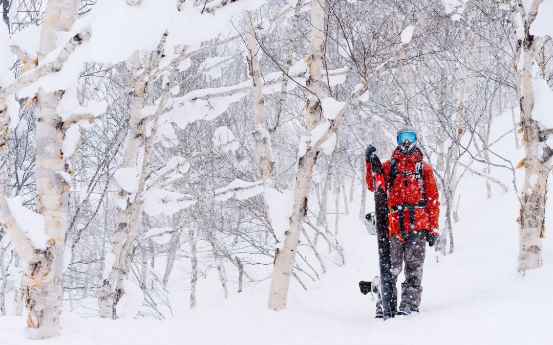 Japan Ski Holiday Checklist for 2025-26: Don’t Leave Home Without These Essentials