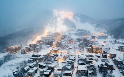 Big Changes Ahead: 8 Niseko Resort Upgrades You’ll Love