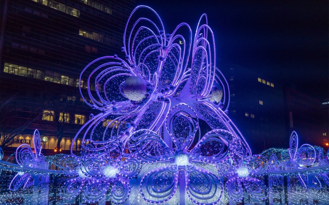 Sapporo Christmas Market 2025: Dates, Location & Prices