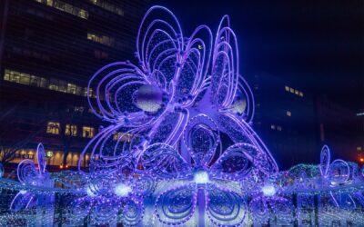 Sapporo Christmas Market 2025: Dates, Location & Prices