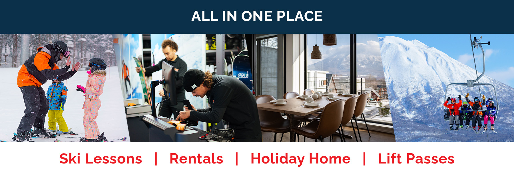 Ski Japan Winter Sale Ski Japan Winter Sale