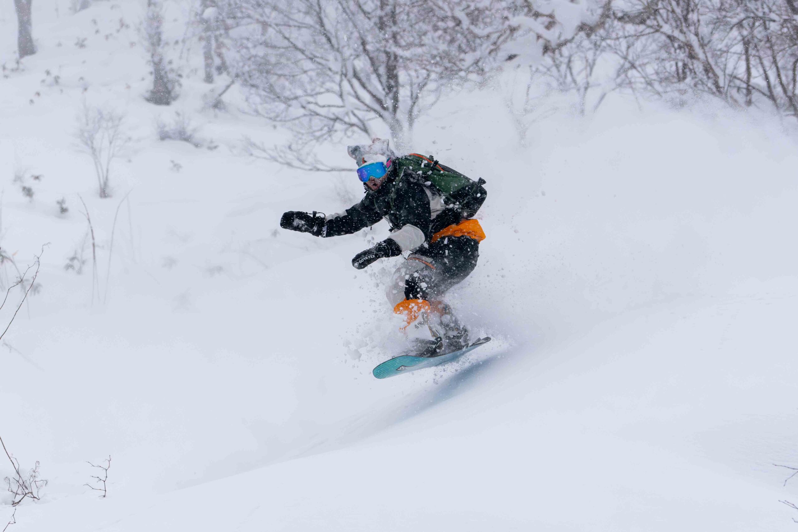 NBS-Slideshow-16 Ski Japan Niseko Resort