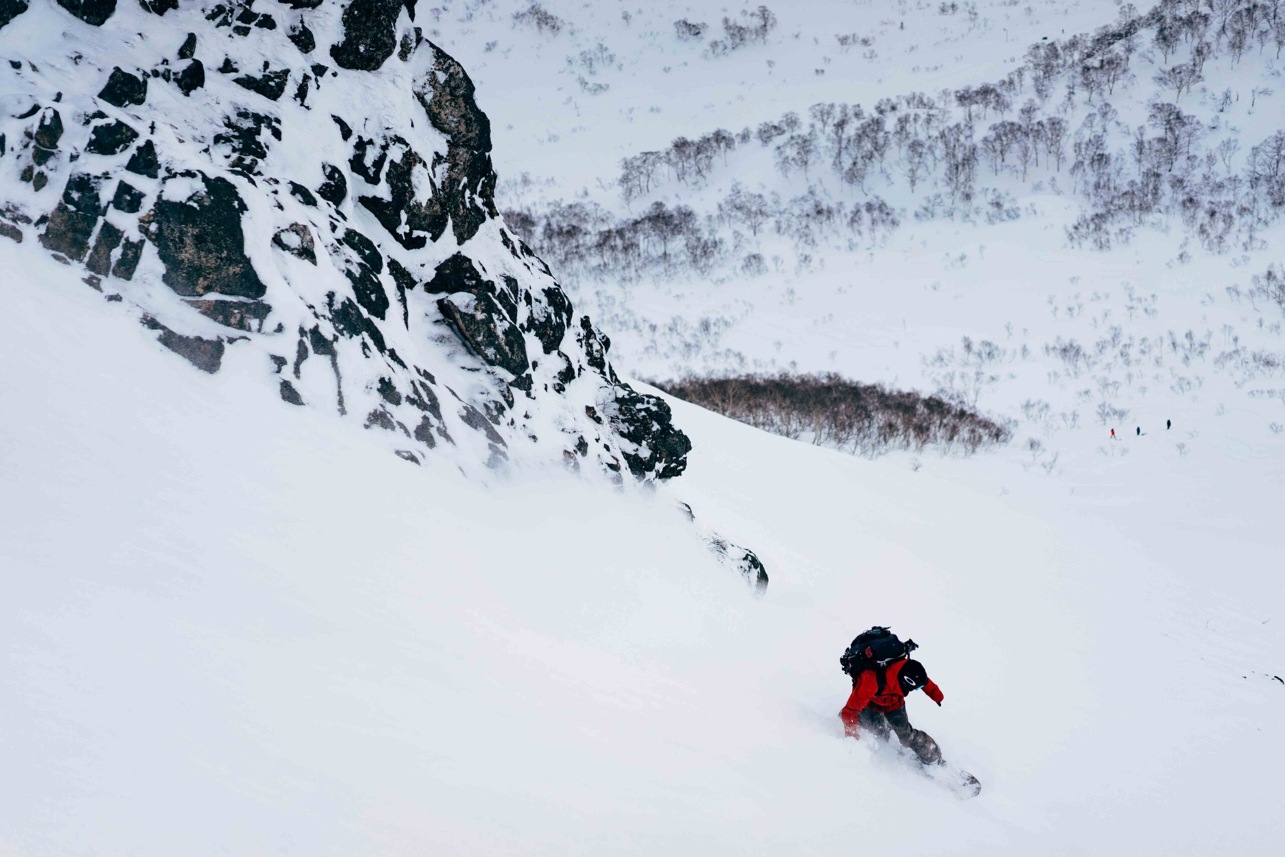 NBS-Slideshow-2 Ski Japan Niseko Resort