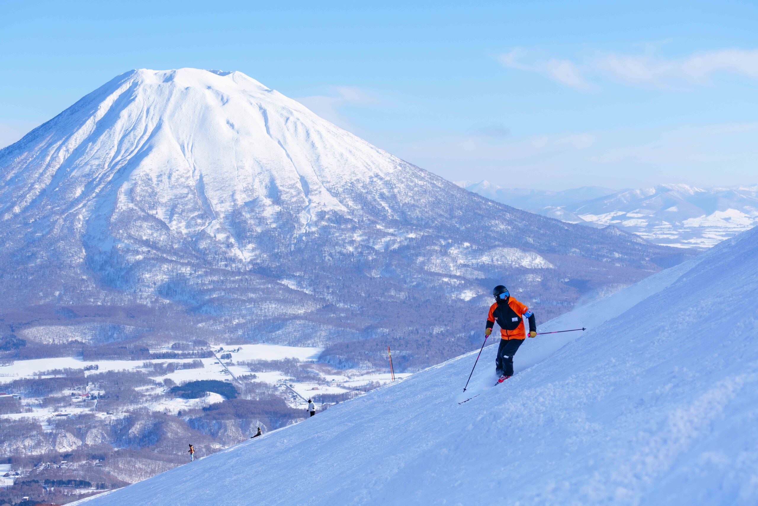 Ski Japan Niseko Resort
