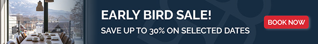 2026-7 Ski Japan Early Bird Sale 2026-7 Ski Japan Early Bird Sale