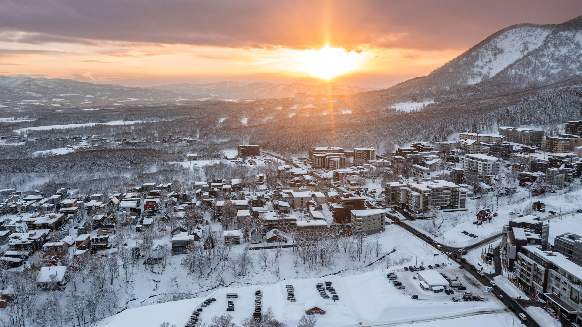 Ski Japan Early December – A Slow but Promising Start Ski Japan Early December – A Slow but Promising Start