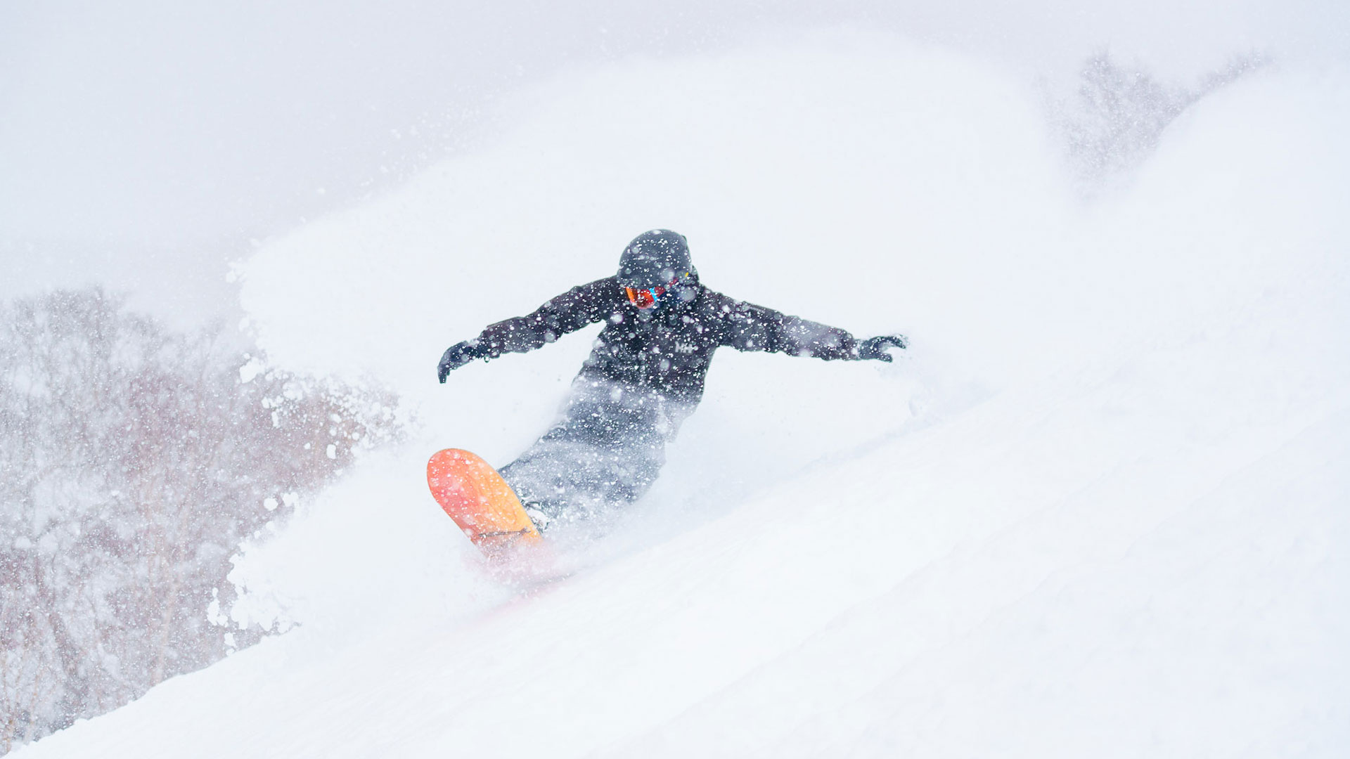 Ski Japan January – Peak Powder Season in Niseko Ski Japan January – Peak Powder Season in Niseko