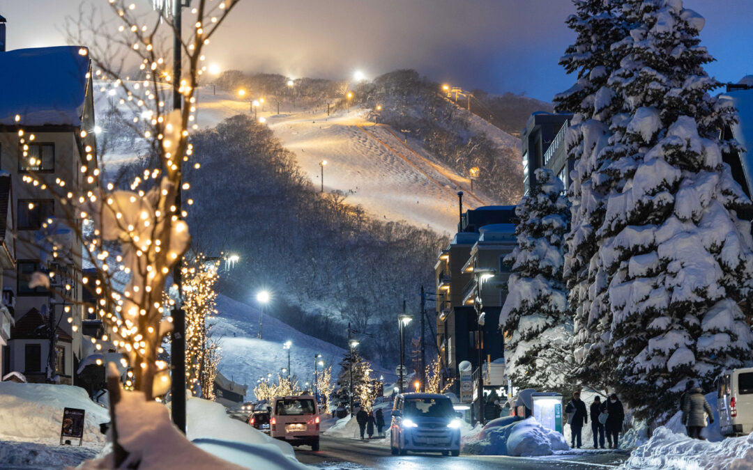 Niseko Snow Forecast Guide: What to Expect During the 2026–27 Ski Season (Based on the 2025–26 Winter)