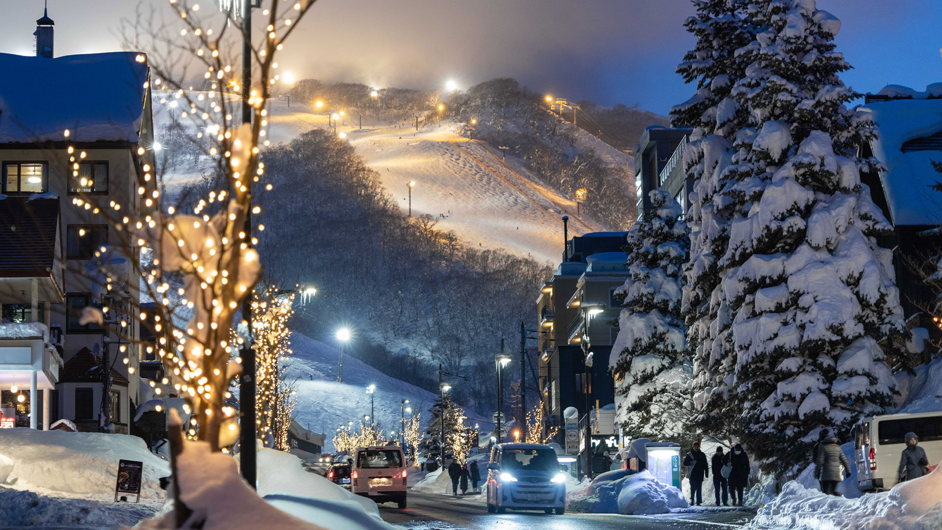 Ski Japan Niseko Snow Forecast guide – What to Expect During the 2026-27 Ski Season Ski Japan Niseko Snow Forecast guide - What to Expect During the 2026-27 Ski Season
