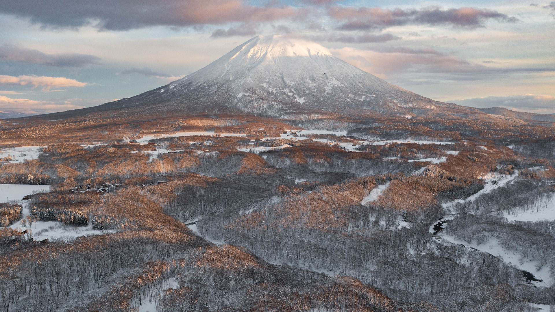 Ski Japan November – Winter Begins to Arrive Ski Japan November – Winter Begins to Arrive