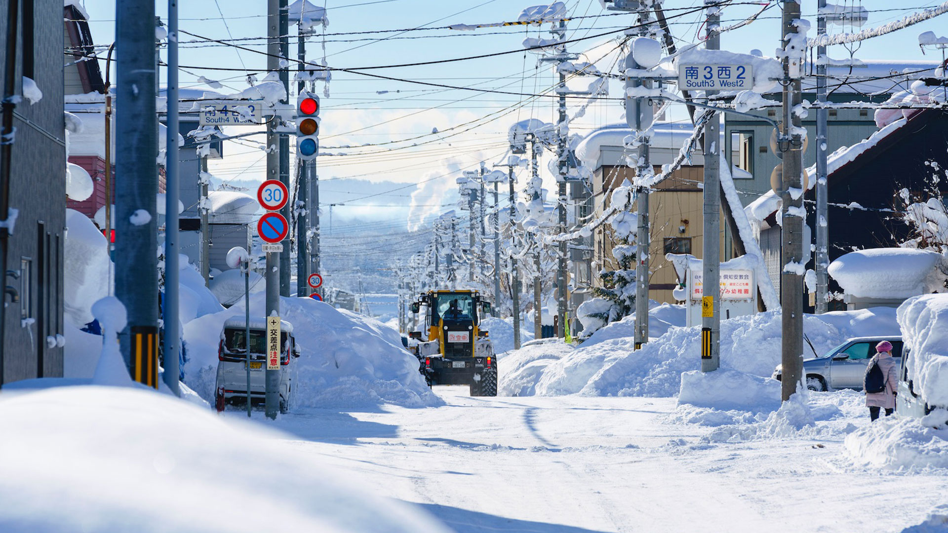 Ski Japan When Is the Best Time to Visit Ski Japan When Is the Best Time to Visit
